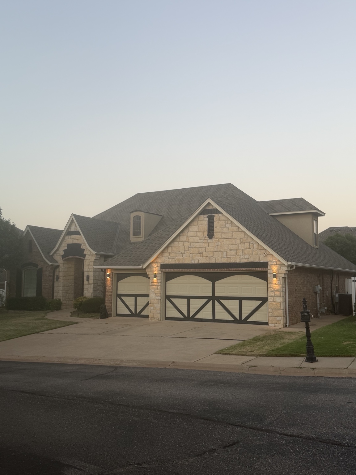 Exterior of the Ingersoll Ventures group stay